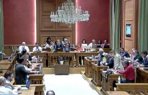 Il Sindaco non soddisfa la D’Introno sulle deleghe ai consiglieri : “Probabilmente non conosce il testo delle deleghe da Lei firmate”