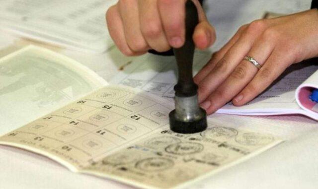 elezioni politiche 2022