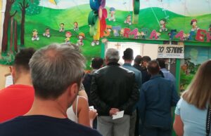 Elezioni: a Corato alle 12 ha votato il 17,6% degli aventi diritto