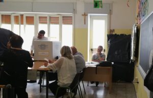 Vittoria netta a Corato del centrodestra sul centrosinistra: come hanno votato i coratini