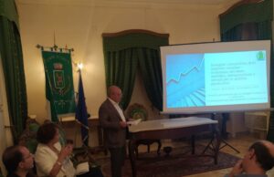 Al via un questionario di indagine conoscitiva per le imprese coratine: come partecipare