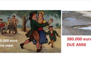 Le priorità della nostra amministrazione