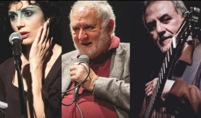 lector in fabula Corato