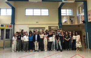 Progetto Intercultura: dalla Turchia e dal Giappone due studentesse al Liceo “Oriani”