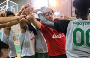 Adriatica Industriale Corato sconfitta ad Avellino