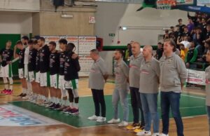 Terremoto in casa Corato? Marulli ordina il silenzio stampa