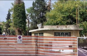 “Che ne sarà dello storico minibar in piazza Vittorio Emanuele?” Articolo 49 chiama in causa Nadia D’Introno. La consigliera risponde