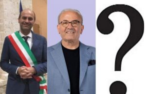 Corrado, Gino e il terzo uomo