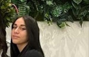 Scomparsa una 16enne coratina: da ieri pomeriggio non si hanno più notizie