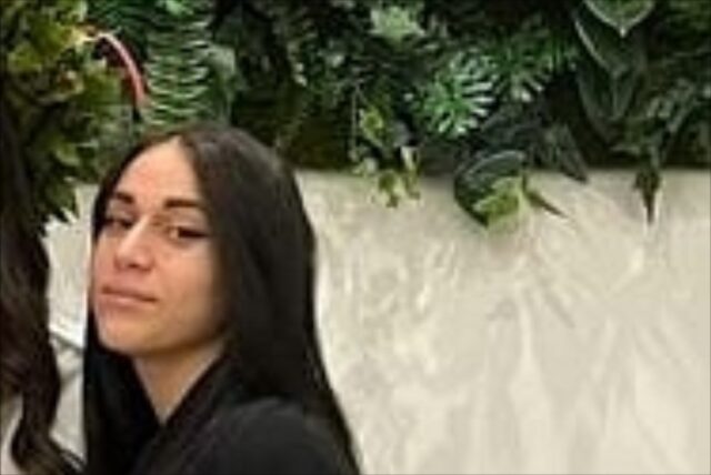 Desirée Quercia ragazza scomparsa Corato