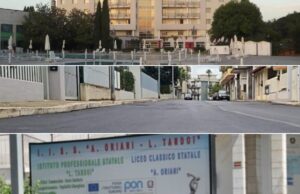 Alcune precisazioni sulla proprietà del Diamond, su via Degli Orti e Dalla Chiesa e sull’area individuata per il nuovo Ipc Tandoi