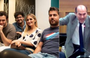 Il Sindaco perde le staffe e attacca i Giovani Democratici