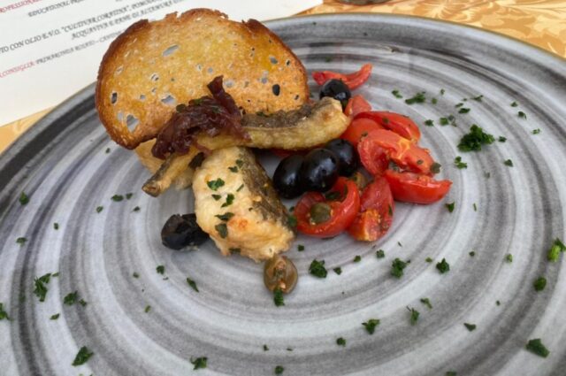 IPC Tandoi salone nautico