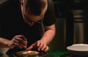 Leonardo D’Ingeo: il genio coratino della cucina a Milano