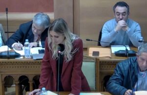 In consiglio comunale la mozione della D’Introno sulla realizzazione di un’area sosta camper. Il club Camper…Ando: “Attendiamo con grande ottimismo”