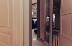 Riapertura straordinaria di Palazzo Gioia: “Non avere paura. Non restare nell’ombra”