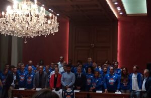 La Nuova Matteotti si presenta alla città: “Spazio ai giovani”