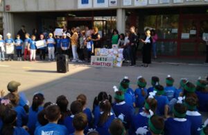 (Foto) Educazione ambientale e alimentare con “RicominciAMO” della Fondazione Cannillo giunto al terzo appuntamento