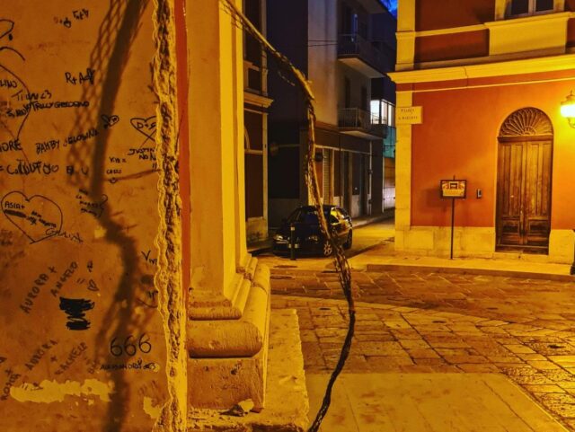 Teatro comunale Corato