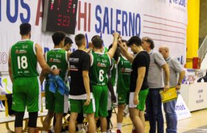 Adriatica Industriale Corato, arriva Pescara al PalaLosito