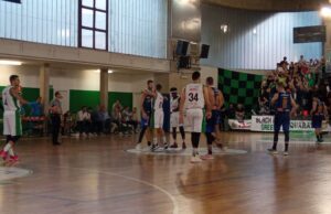 Al Corato non basta il cuore, il Derby va al Bisceglie