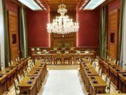 Consiglio comunale del 7 febbraio: bilancio e DUP tra i punti all’ordine del giorno