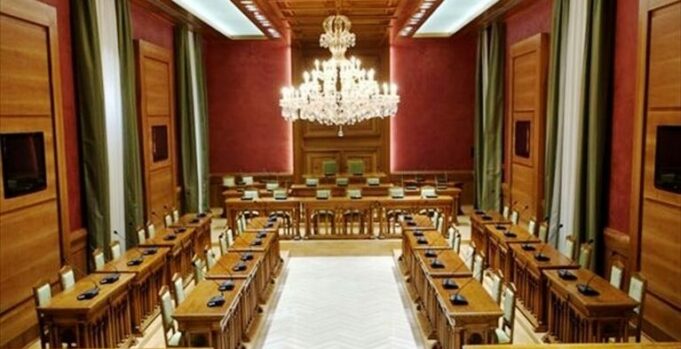 Consiglio Comunale a Corato: seduta straordinaria il 31 marzo, tutti i punti all’ordine del giorno