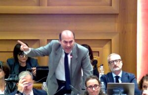 Corrado, mai una gioia