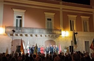 Dopo il voto alle politiche il centrosinistra coratino alla resa dei conti