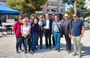 Rural tour in Puglia: a Corato blogger e giornalisti per promuovere il territorio