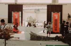 Verso Sud con la “Festa agricola ISS!” a Terra Maiorum per guardare avanti tra arte, musica e cultura