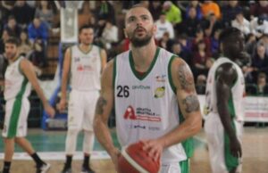 L’Adriatica Industriale Corato ospita la capolista Luiss Roma