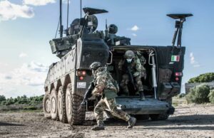 La Brigata Meccanizzata “Pinerolo” compie 201 anni: domani i militari a Corato per la commemorazione ai Caduti
