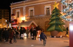 Annullato il Natale Connect 2022: si spengono le luci sull’iniziativa natalizia