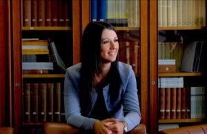 Una serata di riflessione con la Pro Loco e con Federica Candelise autrice de “Il circolo delle anime”