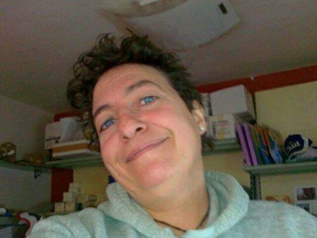 Morte Concetta Abbate Corato