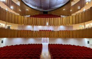 Al teatro comunale la presentazione della Stagione Teatrale 2022/2023