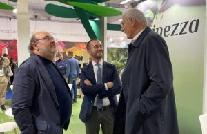 Unapol presente al Gustus 2022, Loiodice: “Valorizziamo la dieta mediterranea, bene immateriale dell’umanità”