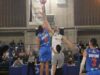 Torna a vincere il basket Corato ma senza Verile