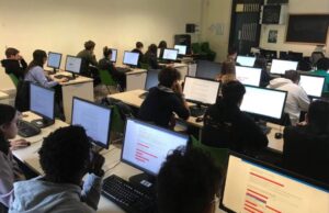 Partecipazione degli studenti dell’Oriani al Campionato Nazionale delle Lingue