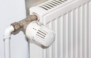 Da domani possibile l’accensione degli impianti di riscaldamento: revocata l’ordinanza