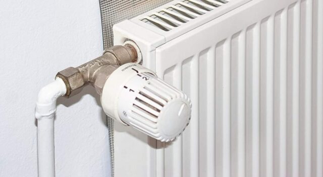 ordinanza comunale riscaldamento Corato