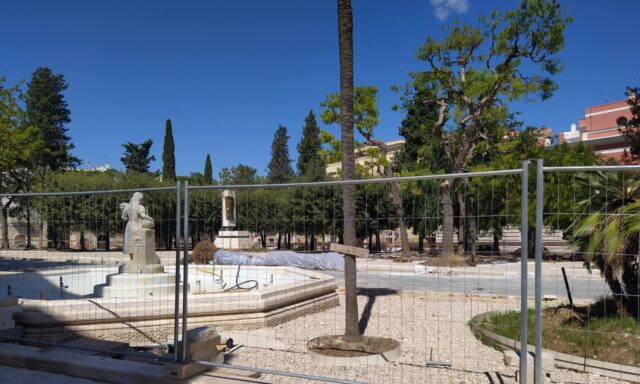 piazza Vittorio Emanuele II Corato