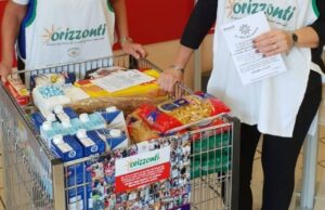 Anche a Corato torna la “Raccolta Alimentare”