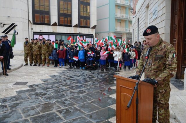 Brigata Meccanizzata Pinerolo Corato 0