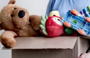 “Natale per tutti”. Al via la nuova campagna cittadina di raccolta di giocattoli nuovi e usati in ottime condizioni