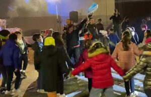 Cattedrale Vivente: Don Antonio Maldera si schiera con le famiglie e con i bambini “vittime” della controversa rappresentazione