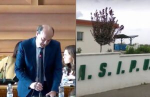 Corrado e “La barca tornó sola”