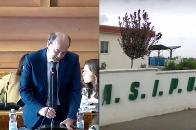 Corrado De Benedittis Asipu