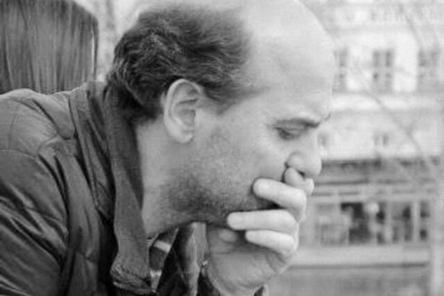 Corrado De Benedittis lo squarto si allarga